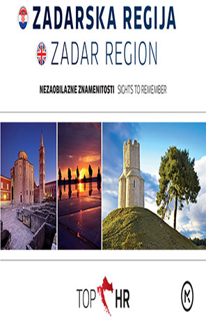 Top HR Zadar regija hr/eng