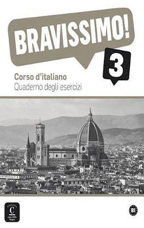 Bravissimo! 3
