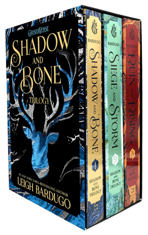 Shadow and Bone Trilogy