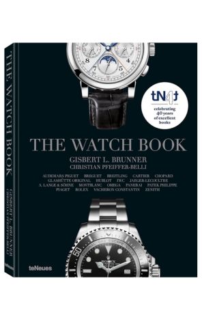 The Watch Book I