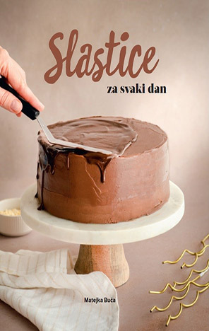 Slastice za svaki dan