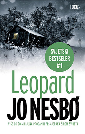 Leopard