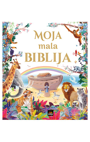 Moja mala Biblija
