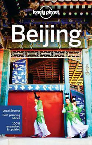 Bejing 11 Lonely Planet