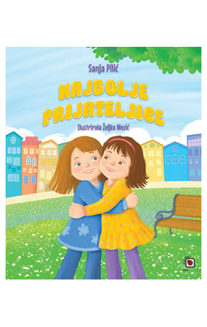 Najbolje prijateljice