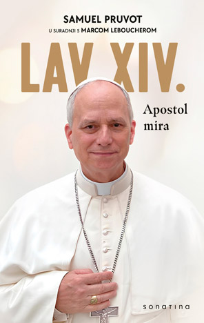 Lav XIV: Apostol mira