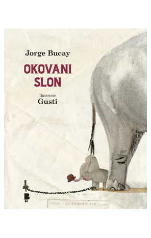 Okovani slon