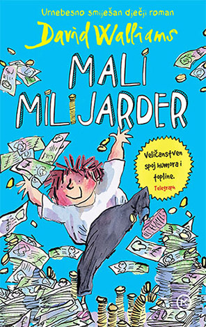 Mali milijarder