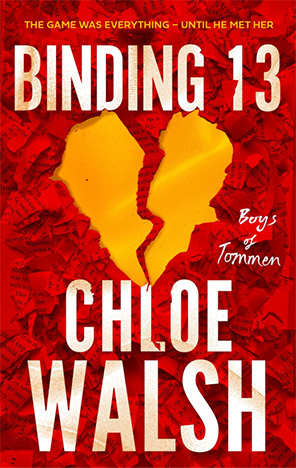 Binding 13: