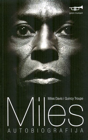 Miles: Autobiografija !!
