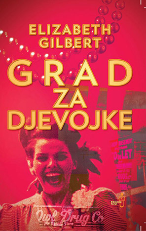 Grad za djevojke