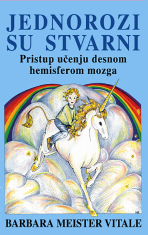 Jednorozi su stvarni