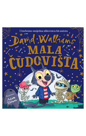 Mala čudovišta