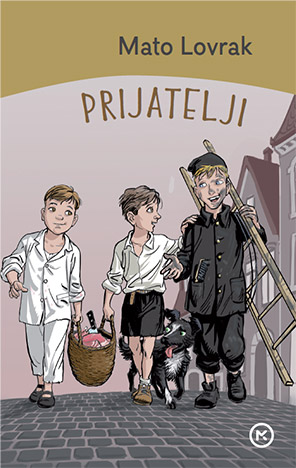 Prijatelji