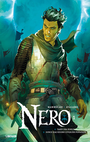 Nero 01: Tako i na zemlji / Sunce sjaj izgubi i zvijezde popadaju