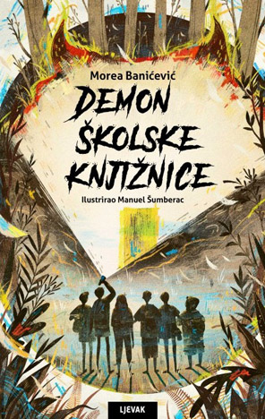 Demon školske knjižnice