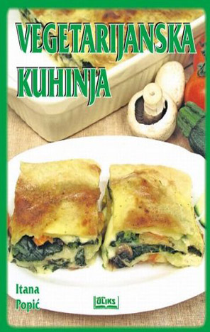 Vegetarijanska kuhinja