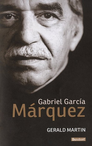 Gabriel Garcia Marquez - život