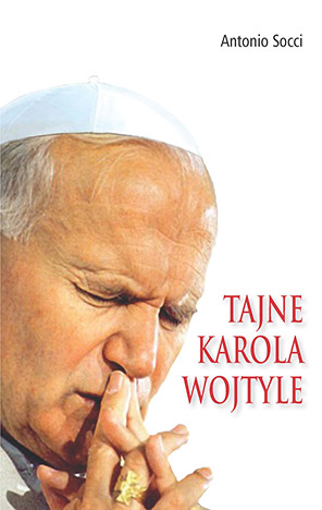 Tajne Karola Wojtyle