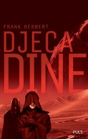 Djeca Dine