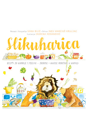 Slikuharica