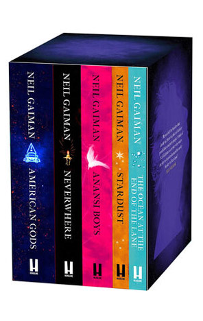 The Neil Gaiman Collection