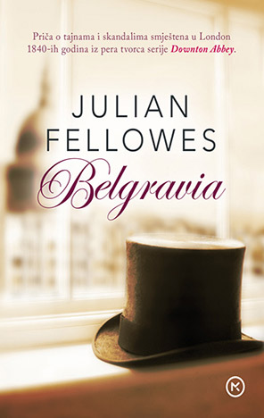 Belgravia !!
