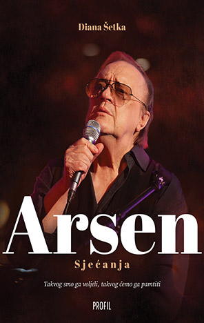 Arsen, sjećanja