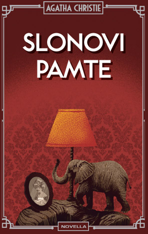 Slonovi pamte