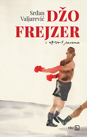 Džo Frejzer i 49 + 24 + 5 pesama