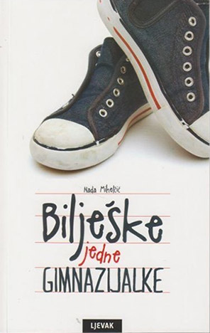 Bilješke jedne gimnazijalke