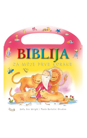 Biblija za moje prve korake