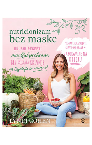 Nutricionizam bez maske