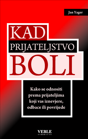 Kad prijateljstvo boli