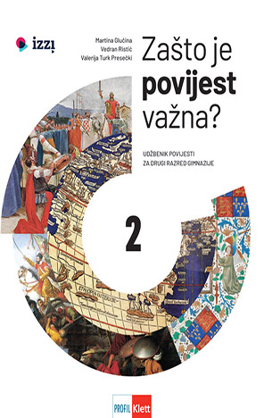 Zašto je povijest važna? 2
