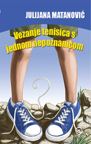 Vezanje tenisica s jednom nepoznanicom