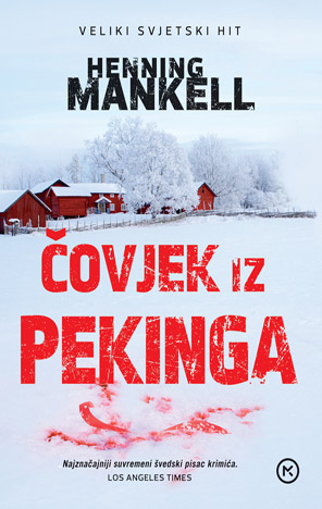 Čovjek iz Pekinga