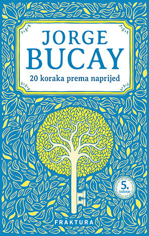 20 koraka prema naprijed
