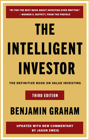 The Intelligent Investor