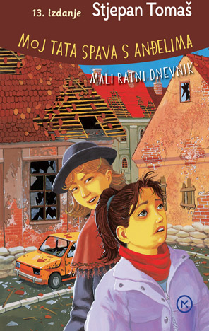 Moj tata spava s anđelima