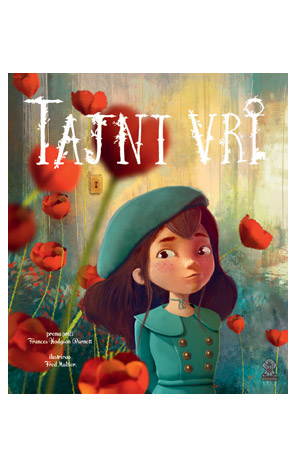 Tajni vrt