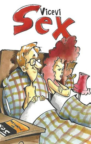 Vicevi - Sex