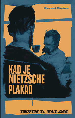 Kad je Nietzsche plakao