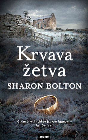Krvava žetva