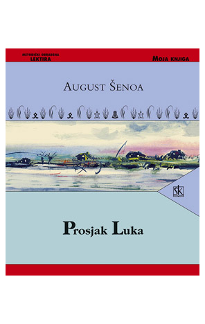 Prosjak Luka
