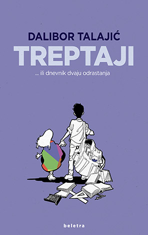 Treptaji