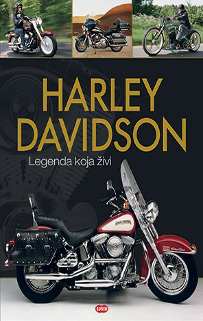 Harley - Davidson