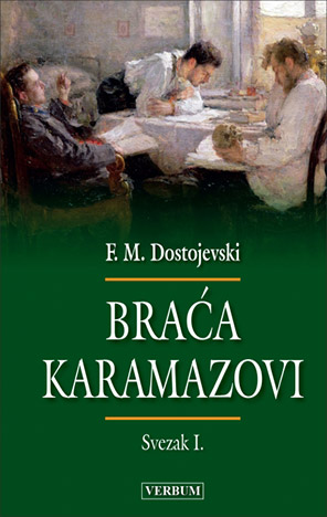 Braća Karamazovi