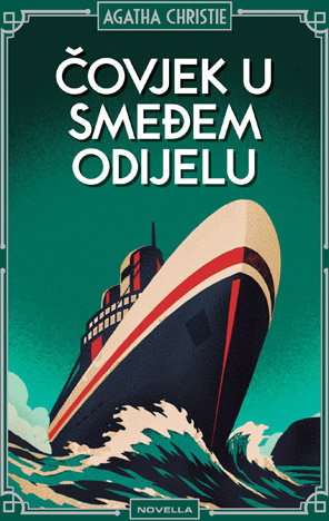 Čovjek u smeđem odijelu