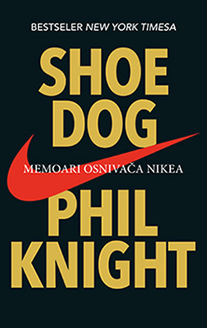 Shoe Dog